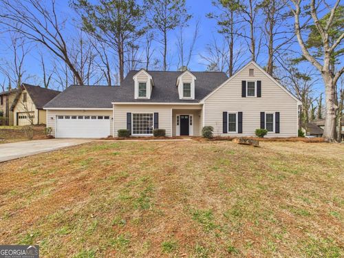 1400 Fieldgreen Overlook, Stone Mountain, GA, 30088-3109 | Card Image