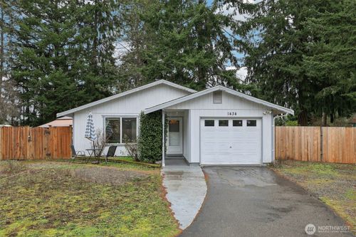 1434 Goldenrod Drive Se, Olympia, WA, 98513 | Card Image