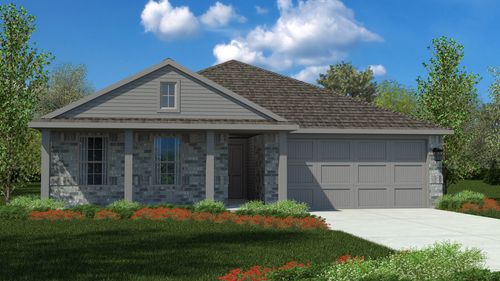 425 Kaufman Dr, Azle, TX, 76020-4221 | Card Image