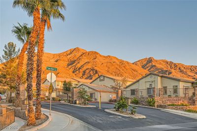 145 - 2050 N Los Feliz Street, Condo with 2 bedrooms, 2 bathrooms and null parking in Las Vegas NV | Image 2