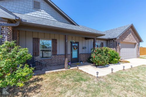132 Addie Way, Tuscola, TX, 79562-1152 | Card Image