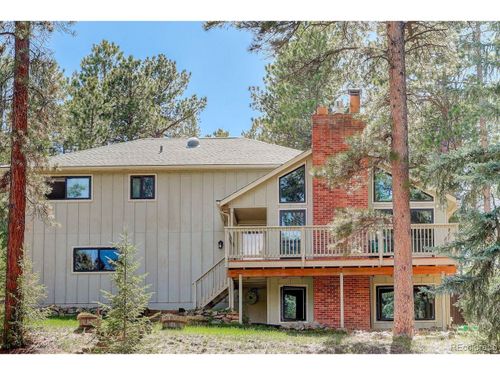 8795 Rudd Rd, Evergreen, CO, 80439-6325 | Card Image