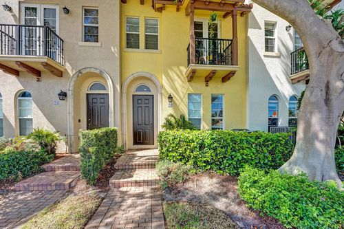 20 Via Floresta Dr, Boca Raton, FL, 33487-1583 | Card Image