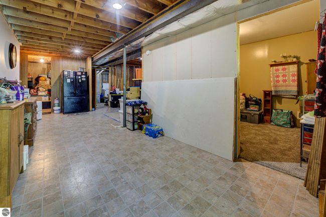 3721 W 18 Rd, House other with 4 bedrooms, 1 bathrooms and null parking in Mesick MI | Image 54