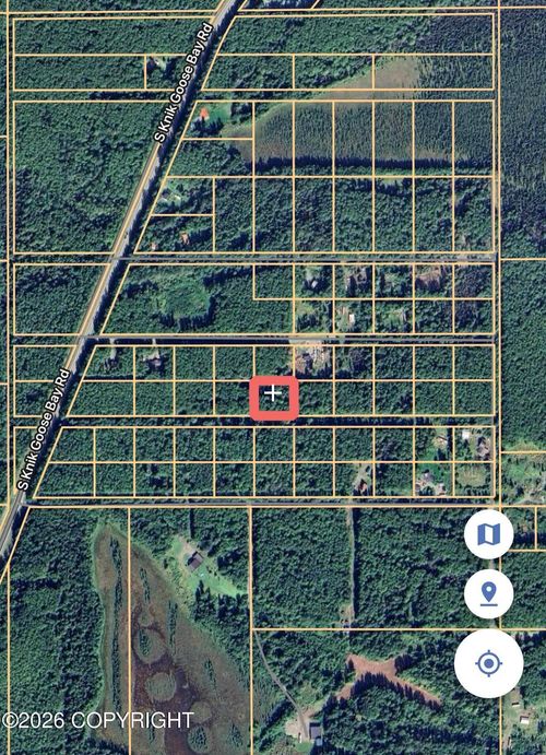 15227 W 7th Street, Wasilla, AK, 99623 | Card Image