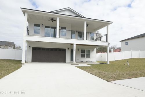 3635 Wells Landing Ct, Jacksonville, FL, 32277-2958 | Card Image
