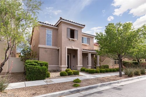 3140 Baranek Ave, Henderson, NV, 89044-0293 | Card Image