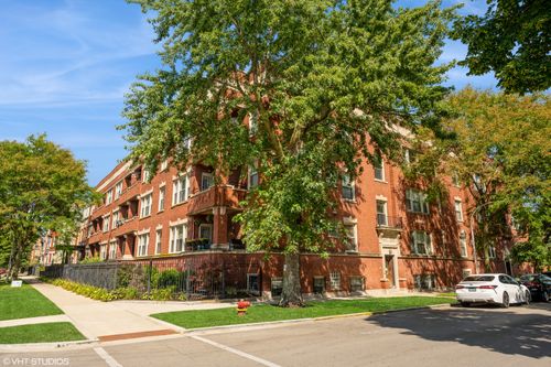 204-4847 S Vincennes Street, Chicago, IL, 60615 | Card Image