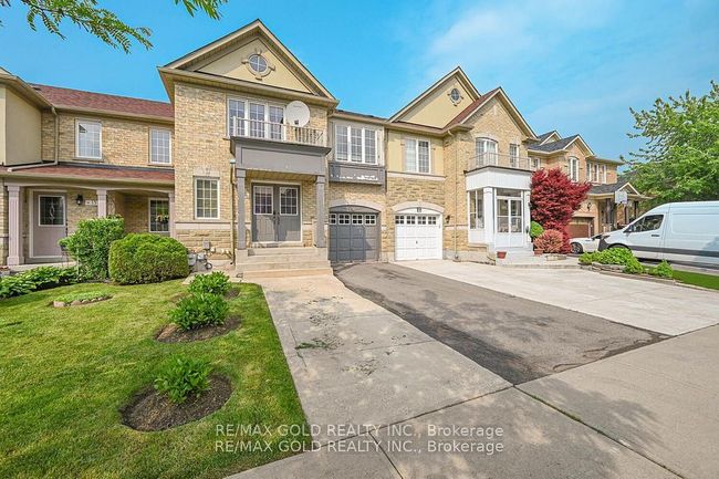 11 Caversham Dr, House attached with 6 bedrooms, 4 bathrooms and 3 parking in Brampton ON | Image 48