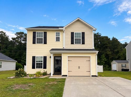286 Blue Rock Dr, Longs, SC, 29568-9489 | Card Image