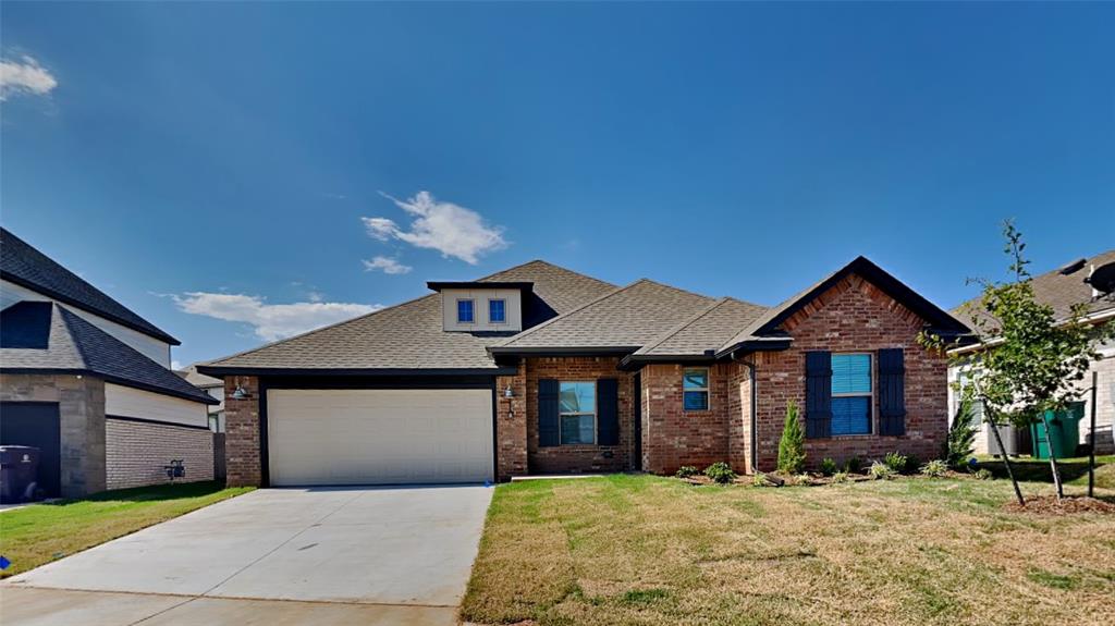177th St, Edmond, OK 73012