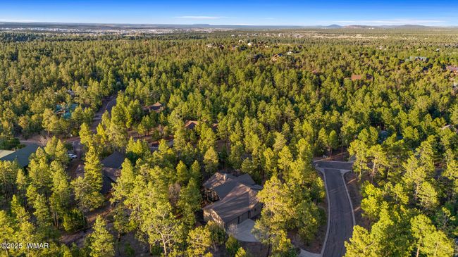 View Of Sierra Pines Subdivision | Image 38