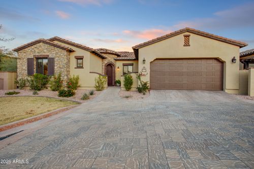3265 S Coffeeberry Ct, Gold Canyon, AZ, 85118-2023 | Card Image
