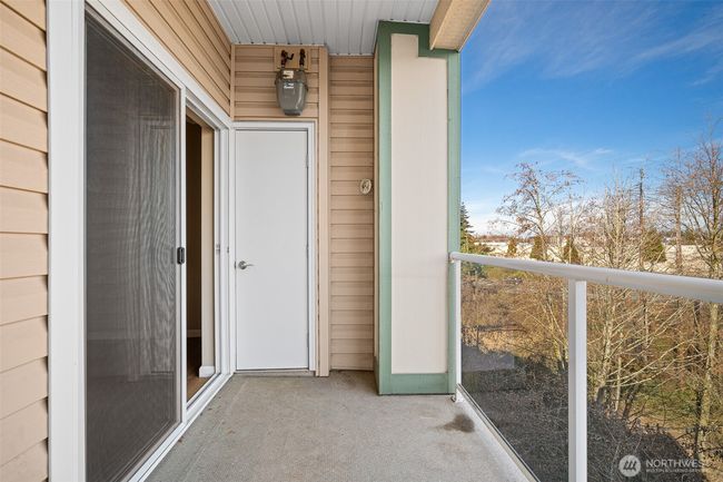 APT-306 - 251 W Bakerview Rd, Condo with 2 bedrooms, 2 bathrooms and 1 parking in Bellingham WA | Image 20