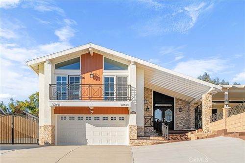 17841 Buena Vista Ave, Yorba Linda, CA, 92886-4005 | Card Image