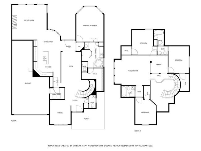 Home floor plan | Image 32