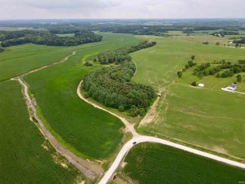 off Ziegler Road, Loogootee, IN, 47553 | Card Image