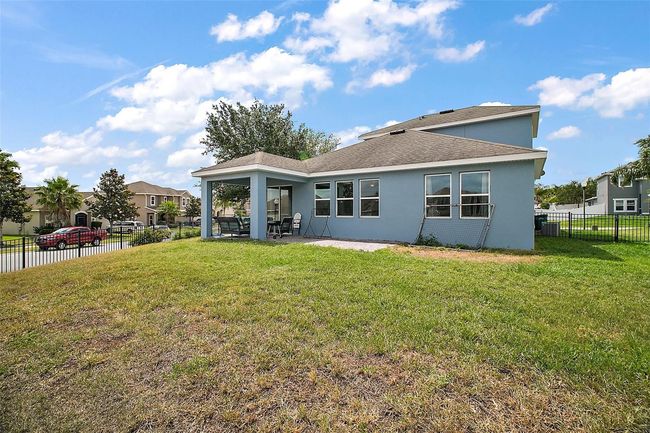 3129 Spicer Ave, House other with 4 bedrooms, 2 bathrooms and null parking in GRAND ISLAND FL | Image 31