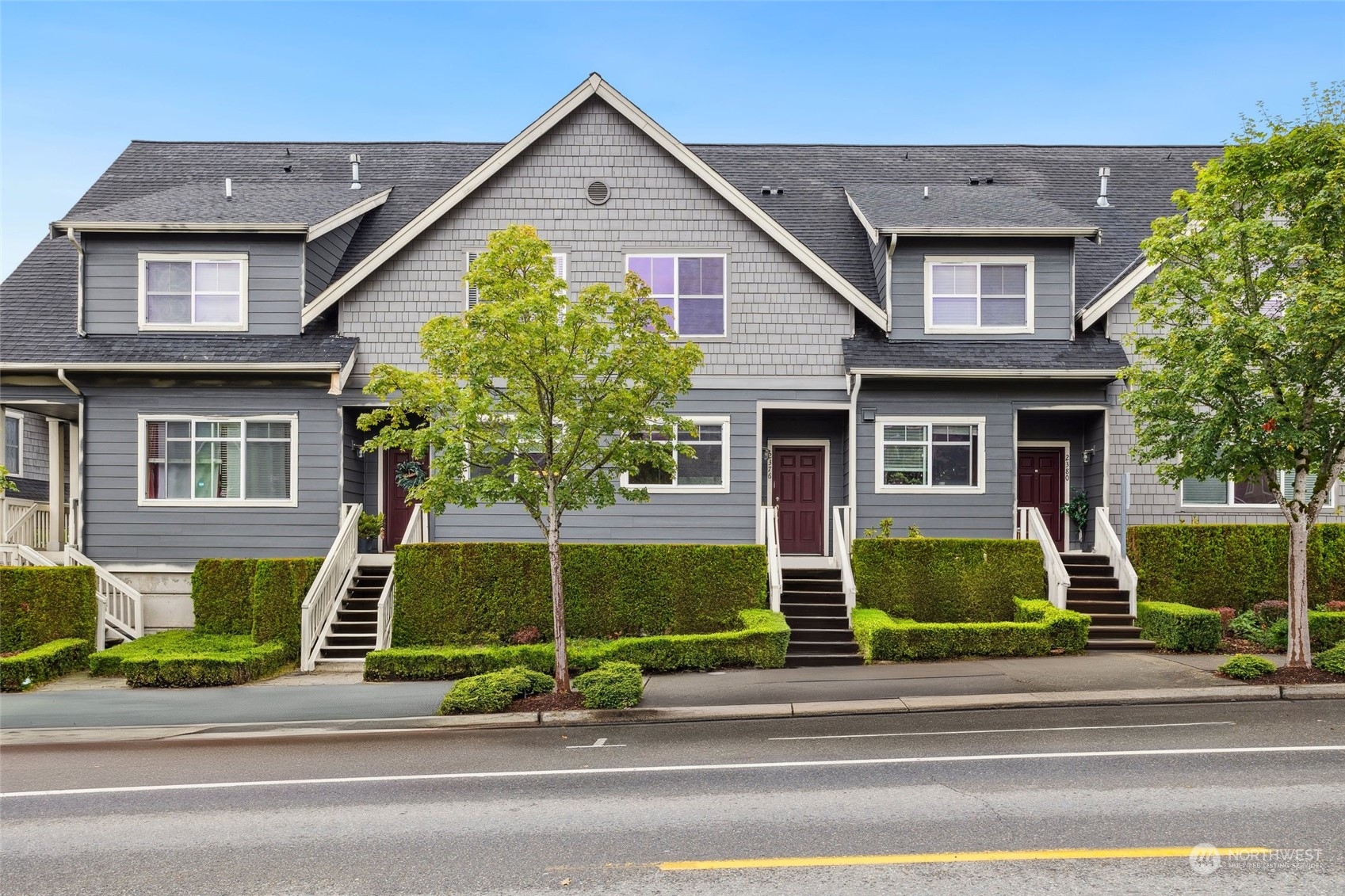 Park Dr, Issaquah, WA 98029
