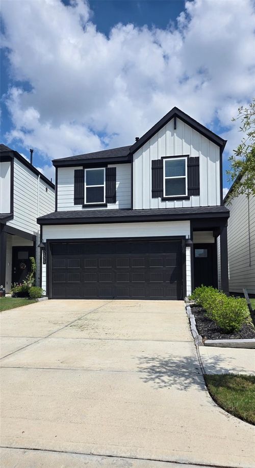 3002 Skyline Mesa Dr, Houston, TX, 77047-2100 | Card Image