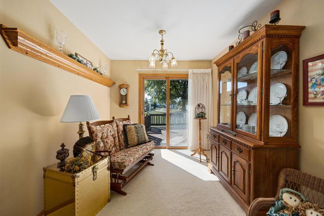 107 E Hickory St, House other with 2 bedrooms, 1 bathrooms and 2 parking in Chatsworth IL | Image 15