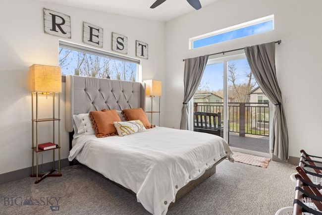 44 Flat Car Ct, Condo with 3 bedrooms, 3 bathrooms and null parking in Bozeman MT | Image 27