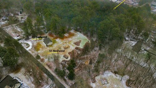51 Nedwied Rd, Tolland, CT, 06084-4037 | Card Image