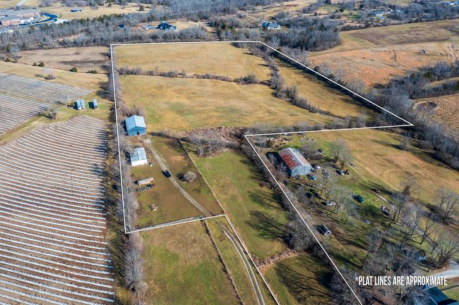 279 Jessamine Station Rd, Home with 0 bedrooms, 0 bathrooms and null parking in Wilmore KY | Image 8
