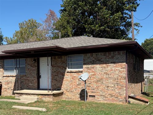 503-503 E Main Street, Sperry, OK, 74073 | Card Image