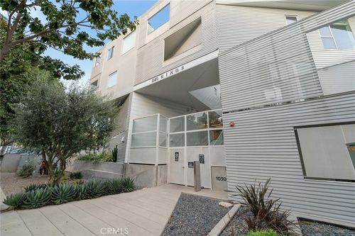 405-1030 N Kings Rd, West Hollywood, CA, 90048-2621 | Card Image