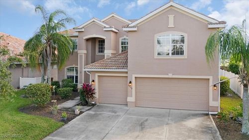 2798 Via Piazza Loop, Fort Myers, FL, 33905 | Card Image