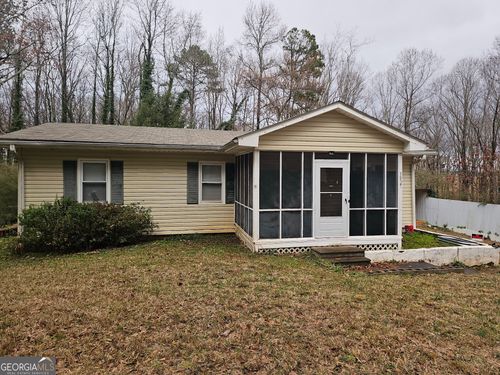 3827 Chadwick Dr, Flowery Branch, GA, 30542-2950 | Card Image