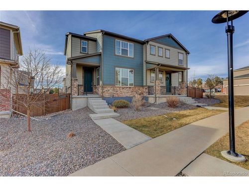 7184 Othello St, Castle Pines, CO, 80108-8900 | Card Image