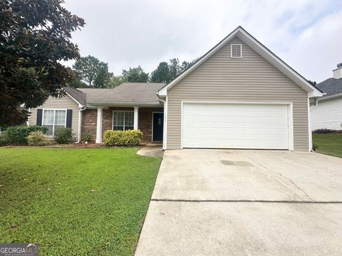 250 Summer Hill Cir, Stockbridge, GA, 30281-6497 | Card Image