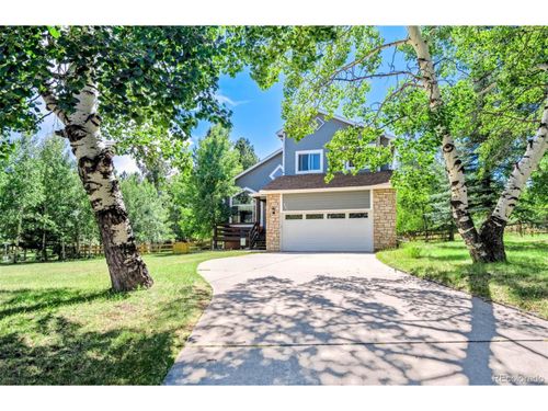441 Black Bear Trl, Woodland Park, CO, 80863-8925 | Card Image