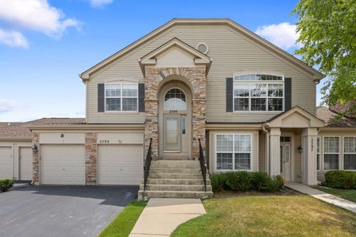 2599-2599 Oak Dr, West Dundee, IL, 60118-1517 | Card Image