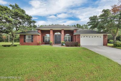 1020 Bittern Court, House other with 4 bedrooms, 2 bathrooms and null parking in Middleburg FL | Image 2