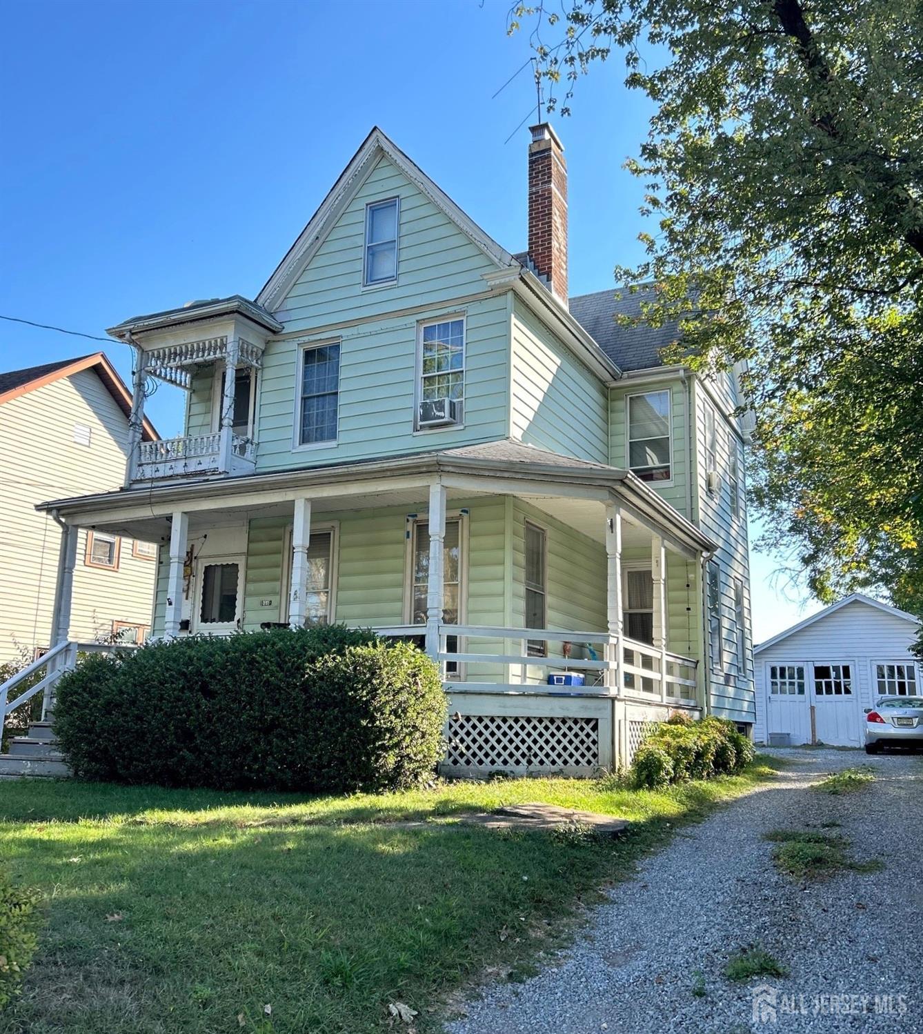 Whittier Ave, Dunellen, NJ 08812
