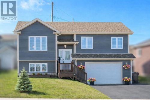 47 Lanark Dr, Paradise, NL, A1L3Y6 | Card Image