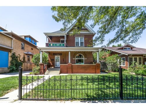 1707 Lake Ave, Pueblo, CO, 81004-3317 | Card Image