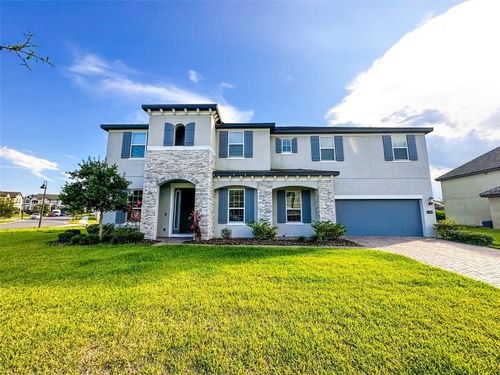 1450 Juniper Hammock St, Winter Garden, FL, 34787-2213 | Card Image