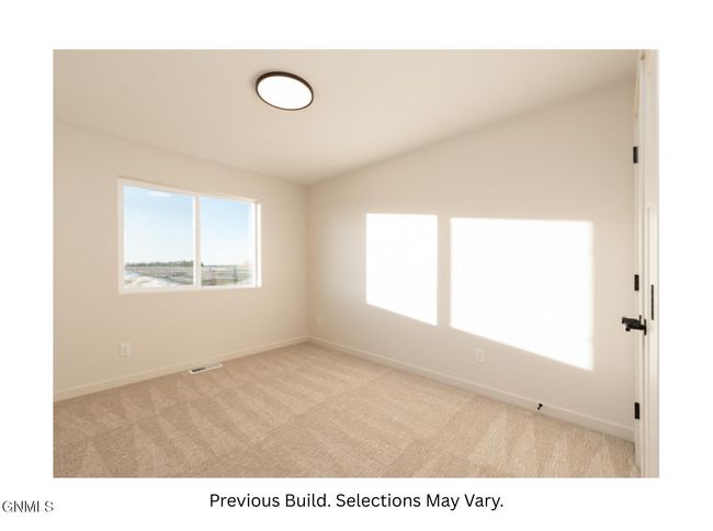 5511 Davies Drive, Townhouse with 2 bedrooms, 2 bathrooms and null parking in Bismarck ND | Image 20