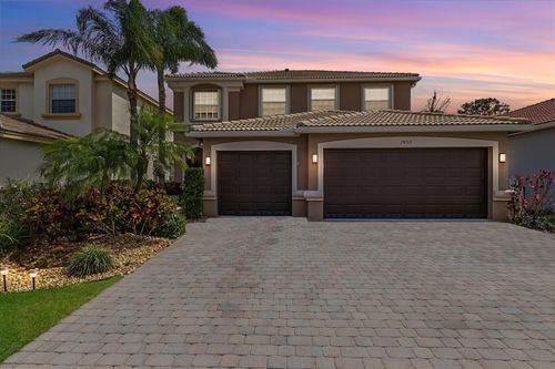 7453 Via Luria, Lake Worth, FL, 33467-5225 | Card Image