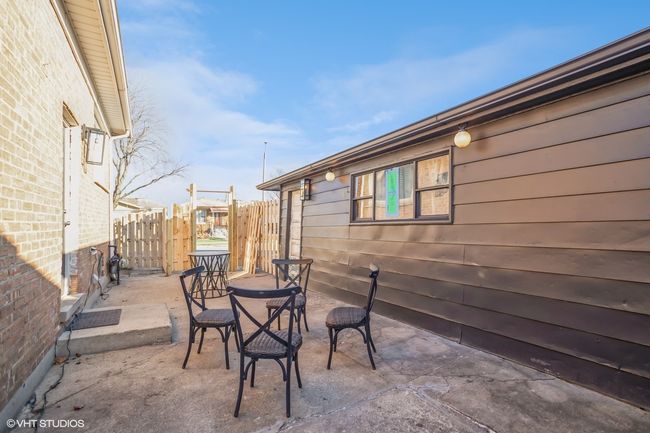 3929 Emerson Dr, House other with 3 bedrooms, 2 bathrooms and 1 parking in Schiller Park IL | Image 31
