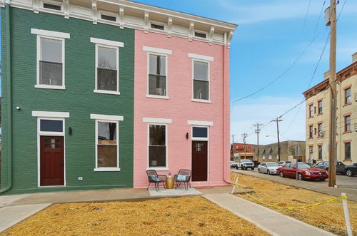 3119 Colerain Ave, Cincinnati, OH, 45225-1311 | Card Image