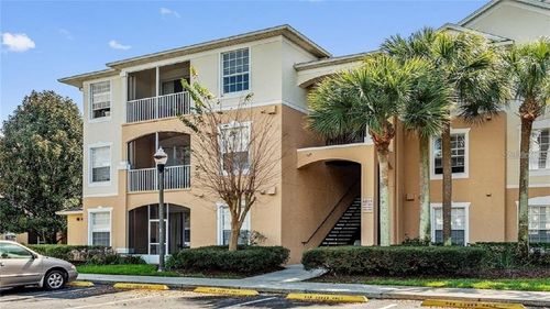 201-6214 Stevenson Dr, ORLANDO, FL, 32835-2444 | Card Image
