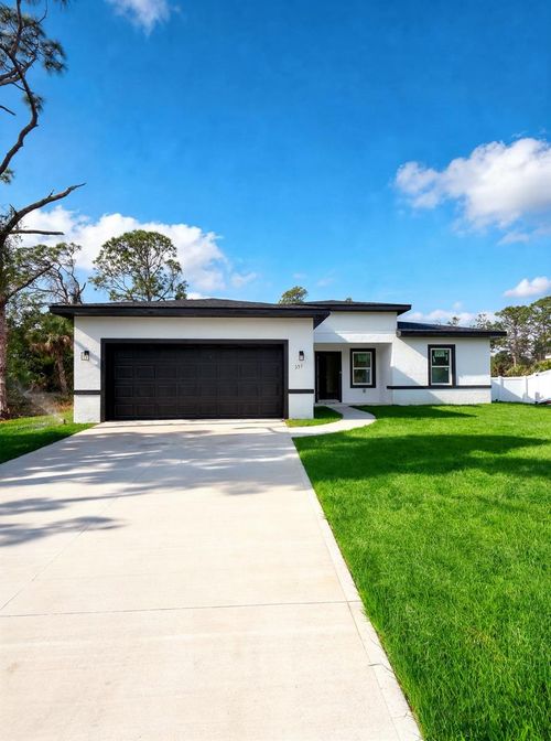 351 Tenk St, PORT CHARLOTTE, FL, 33953 | Card Image