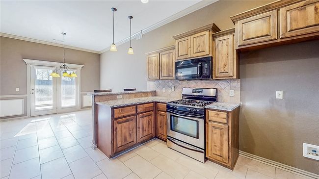 5711 S 66 Th St, House other with 4 bedrooms, 2 bathrooms and null parking in Cave Springs AR | Image 13