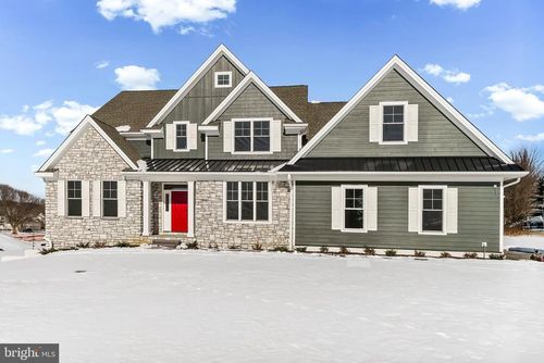 993 Sills Mill Rd, KENNETT SQUARE, PA, 19348-2500 | Card Image