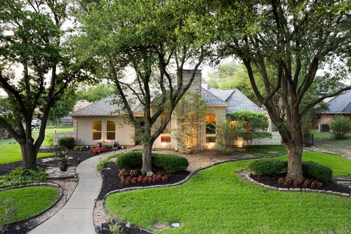 1450 Meandering Way, Rockwall, TX, 75087-2311 | Card Image